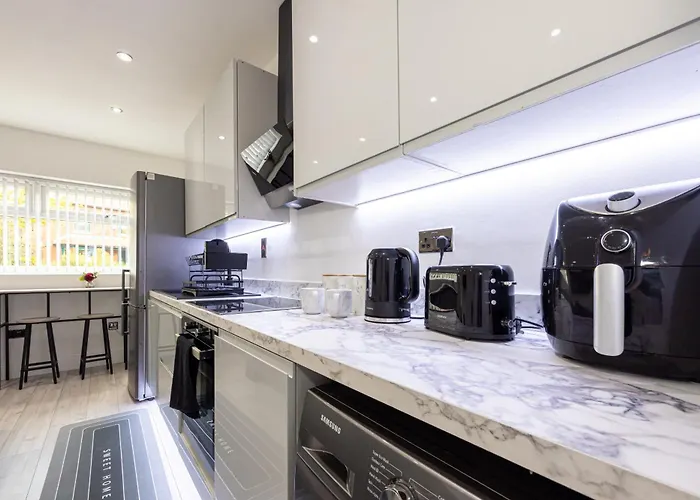Westpoint Luxury
